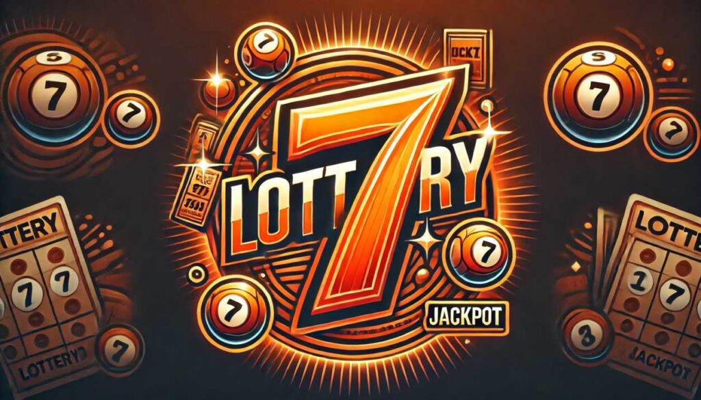 Lottery 7